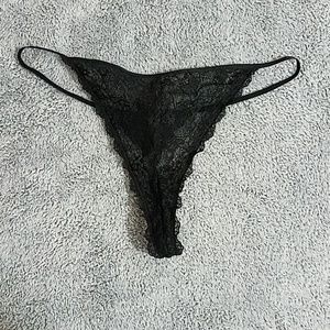 💥Flirty Intimates Express Thong